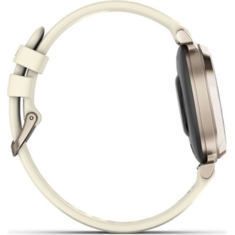 Garmin Lily 2 krémarany okosóra