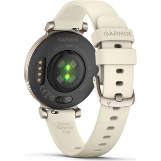 Garmin Lily 2 krémarany okosóra