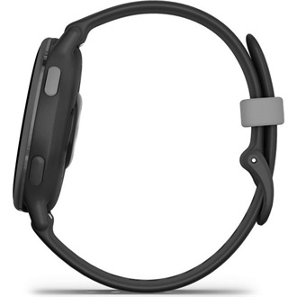 Garmin Vívoactive 5 fekete okosóra