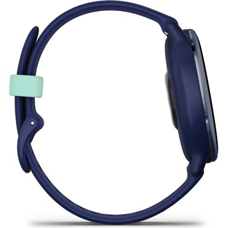 Garmin Vívoactive 5 okosóra kék