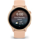 Garmin vívoactive 6 barack okosóra
