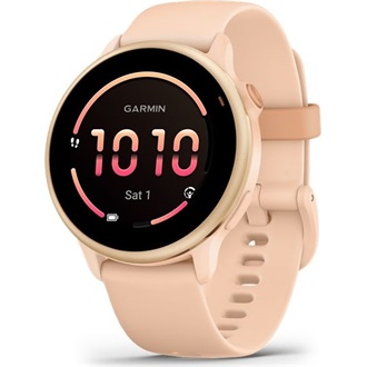 Garmin vívoactive 6 barack okosóra