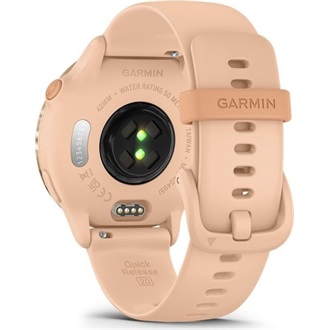 Garmin vívoactive 6 barack okosóra