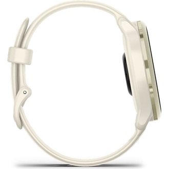 Garmin vívoactive 6 elefántcsont okosóra