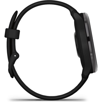 Garmin vívoactive 6 fekete okosóra