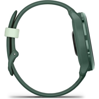 Garmin vívoactive 6 mohazöld okosóra