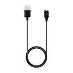 Garmin vivosmart 5 GIGAPACK Töltőkábel USB - Garmin, 100cm, FEKETE