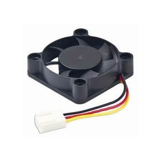 Gembird 40 SB rendszerhűtő ventilátor