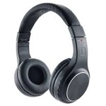 Gembird "Warszawa" fejhallgató headset fekete