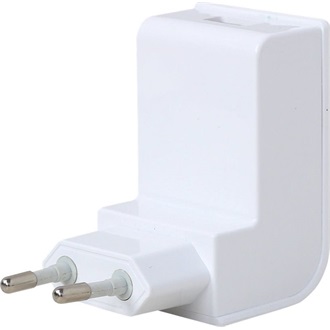 Gembird 10W univerzális hálózati töltő adapter fehér