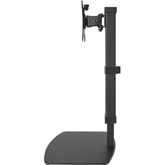 Gembird MS-D1ST-02 17"-32" monitor tartó asztalra fekete