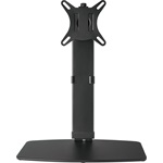 Gembird MS-D1ST-02 17"-32" monitor tartó asztalra fekete