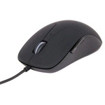 Gembird MUS-UL-01 USB optikai egér fekete