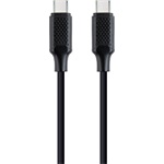 Gembird PD 100W USB-C -> USB-C M/M adatkábel 1.5m fekete