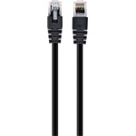 Gembird RJ45 CAT5e UTP -> RJ45 CAT5e UTP M/M adatkábel 10m szürke