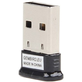 Gembird USB2.0 Bluetooth 50m adapter