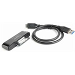 Gembird 2.5" SATA3 USB3.0 adapter