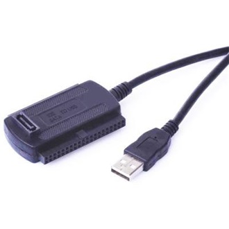 Gembird 2.5/3.5" IDE/SATA USB2.0 adapter