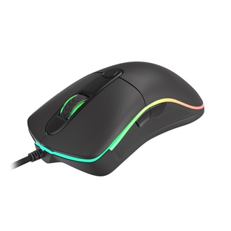 Genesis Krypton optikai USB gaming egér