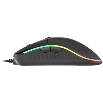 Genesis Krypton optikai USB gaming egér