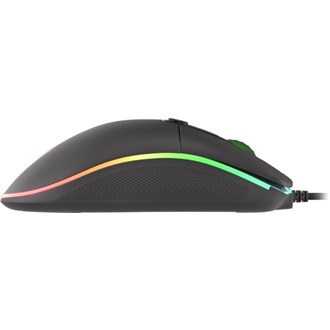 Genesis Krypton optikai USB gaming egér