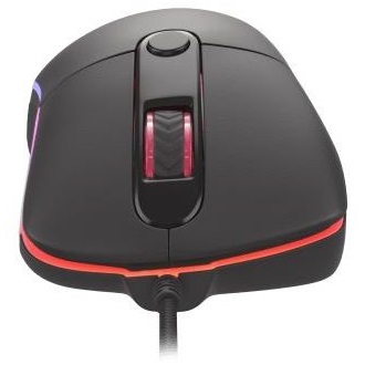Genesis Krypton optikai USB gaming egér