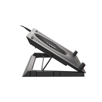 Genesis Oxid 450 notebook hűtőpad / állvány RGB