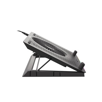 Genesis Oxid 450 notebook hűtőpad / állvány RGB