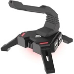 Genesis Vanad 500 headset tartó fekete