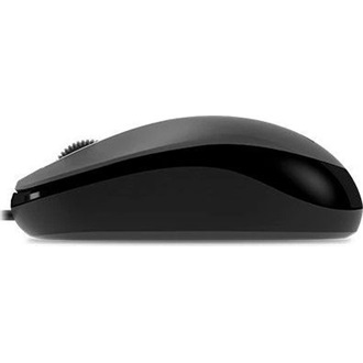 Genius DX-125 optikai USB egér fekete