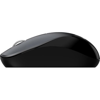 Genius ECO-8015 optikai vezeték nélküli egér szürke-fekete