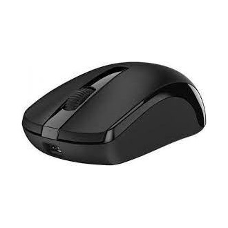Genius ECO-8100 optikai vezeték nélküli egér fekete