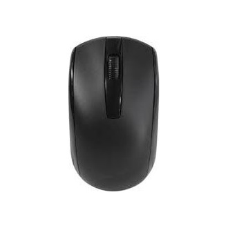 Genius ECO-8100 optikai vezeték nélküli egér fekete