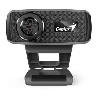 Genius Facecam 1000X V2 webkamera fekete