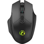 Genius GW-X3 optikai vezeték nélküli gaming egér fekete