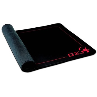Genius GX-Control P100 gaming egérpad fekete