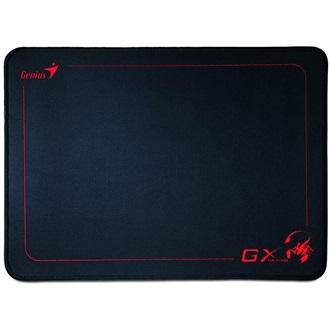 Genius GX-Control P100 gaming egérpad fekete