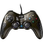 Genius GX-19UV USB-A gamepad barna