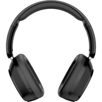Genius HS-820BT Wireless Bluetooth fekete összecsukható fejhallgató