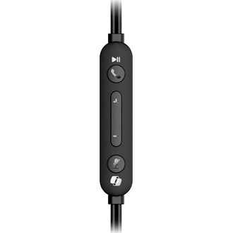 Genius HS-220U/USB-C fejhallgató headset fekete