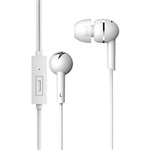 Genius HS-M300 fülhallgató headset fehér