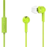 Genius HS-M300 fülhallgató headset zöld