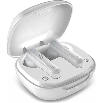 Genius HS-M905BT True Wireless Bluetooth fehér fülhallgató