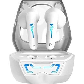 Genius HS-M920BT True Wireless Bluetooth fehér fülhallgató