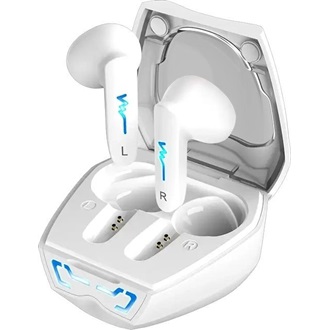 Genius HS-M920BT True Wireless Bluetooth fehér fülhallgató