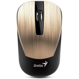 Genius NX-7015 vezeték nélküli optikai egér arany