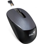 Genius NX-7015 optikai vezeték nélküli egér szürke
