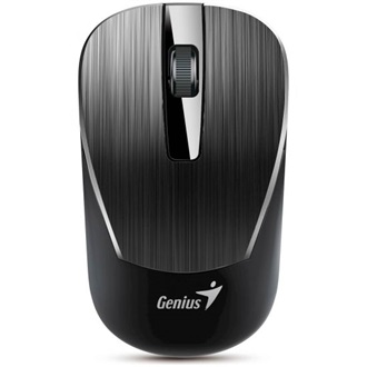 Genius NX-7015 optikai vezeték nélküli egér szürke