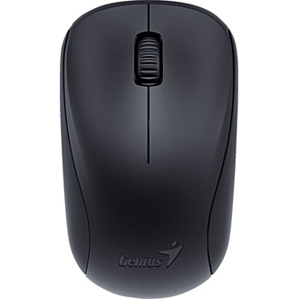 Genius NX-7000 optikai vezeték nélküli egér fekete