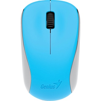 Genius NX-7000 optikai vezeték nélküli egér kék
